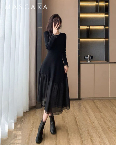 Hani Dress