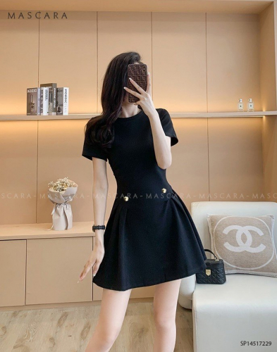 Jessi Dress